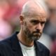 Manchester United will challenge Liverpool, Ten Hag insists