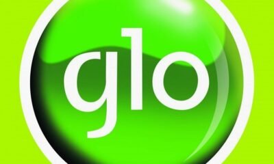 Globacom Glo Grandsmasters of Data Glo Logo Globacom Logo