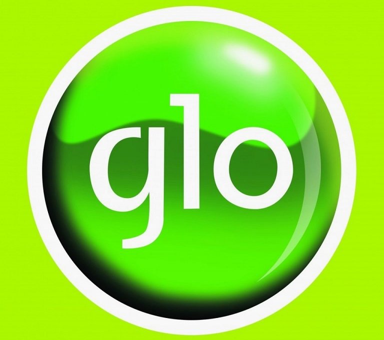 Globacom Glo Grandsmasters of Data Glo Logo Globacom Logo