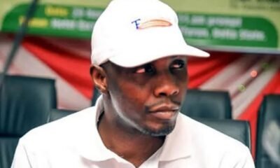 Government Ekpemupolo commonly referred to as Tompolo