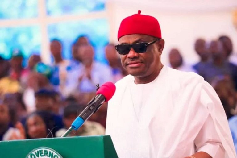 Nyesom Wike has expressed confidence in 2027 election