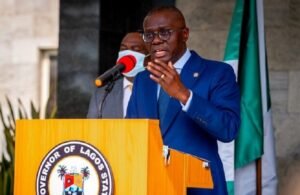 Sanwo-Olu urges Lagos residents to work remotely amid Independence Bridge repairs, chronicle.ng
