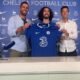 Marc Cucurella has signed a five year deal to join Chelsea from Brighton