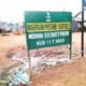 Jailbreak: Kuje Prison has no CCTV cameras; fence low, Nigerian Army says