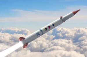 Iran's missile launch attack on Israel injures many