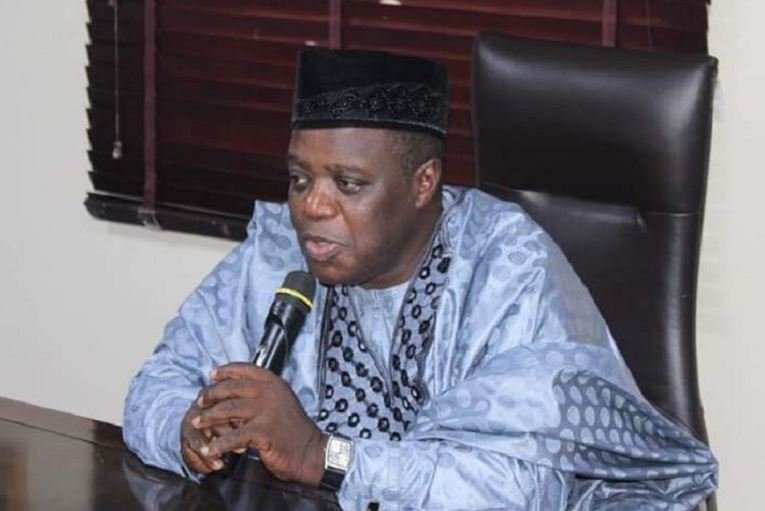 NBC DG, Bello Shehu Ilelah ban 52 stations in Nigeria