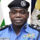 Osun Commissioner of Police, Wale Olokode