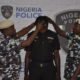 Nigeria Police Force (NPF) has dismissed Corporal Opeyemi Kadiri