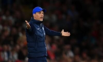 Manager Thomas Tuchel says it does not take much to beat Chelsea