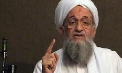 Al Zawahiri al-Qaeda