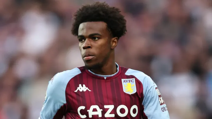 Carney Chukwuemeka