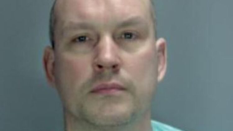 James Crosbie stabs neighbour