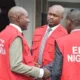EFCC released NAF personnel on administrative bail