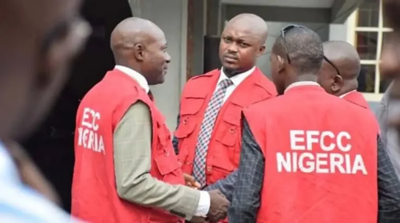 EFCC arraigns Chinese Lao Liu over misleading information