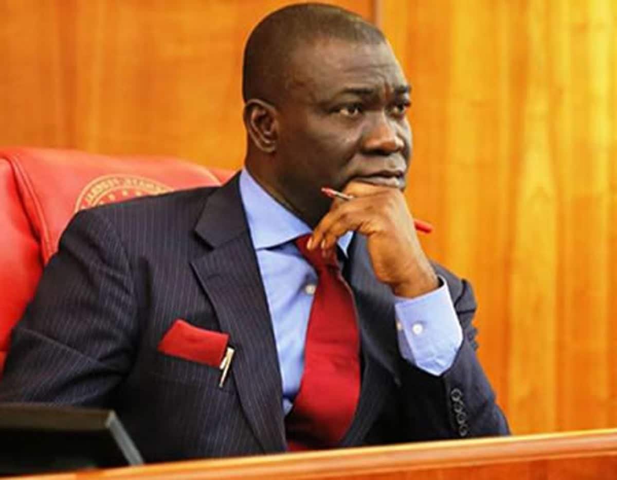 ekweremadu organ harvesting