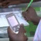 Nigeria mobile transactions