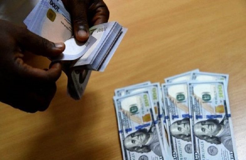 CBN uncovers $2.4bn forex forwards scam