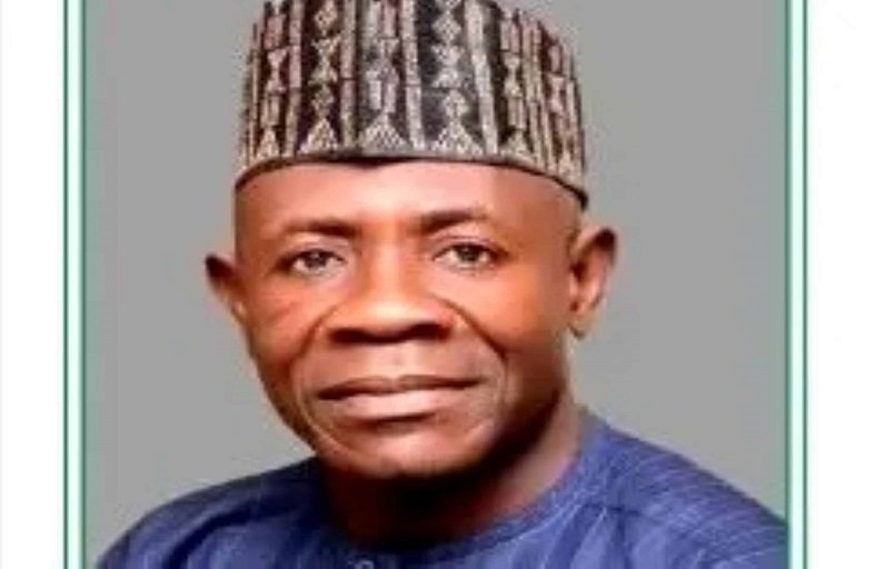 nasarawa commissioner abducted