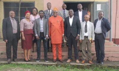Globacom seeks Oyo collaboration on Education