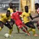 Ghana premier league