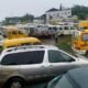 Lagos Taskforce and Lagos Transportation Ministry have auctioned over 200 vehicles that were forfeited or abandoned