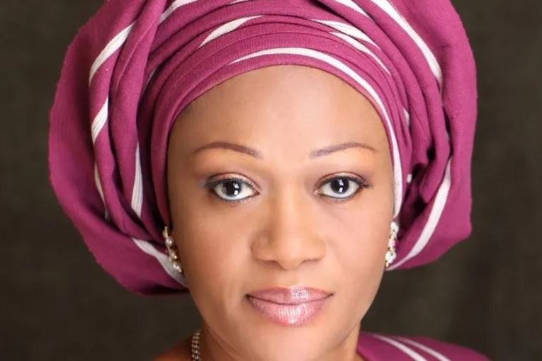 Remi Tinubu lauded the wives of governors for their personal projects