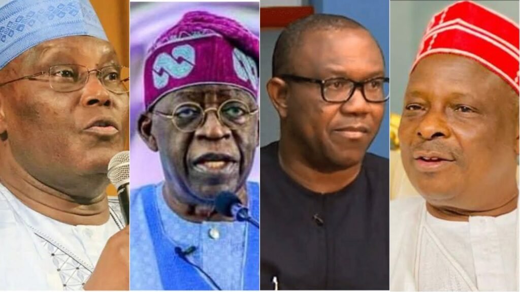 CSOs task presidential candidates to declare assets