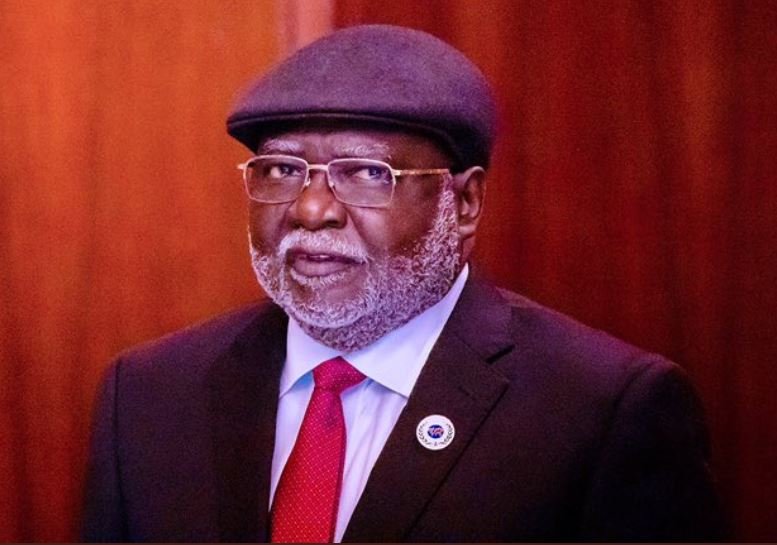 CJN will swear in the newly appointed nine Justices of the Court of Appeal