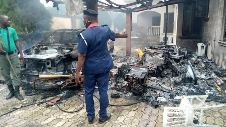 Obaship tussle tears Agosasa community