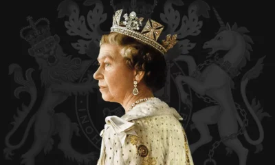 Queen Elizabeth died peacefully surrounded by family