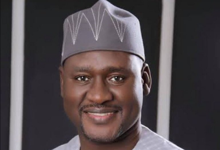 Auwal Ibrahim Musa (Rafsanjani) Executive Director, CISLAC/ Head of Transparency International Chapter in Nigeria