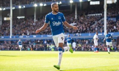 Everton narrowly avoided relegation in the last two seasons