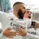 Karim Benzema opened scoring for Real Madrid in El Clasico