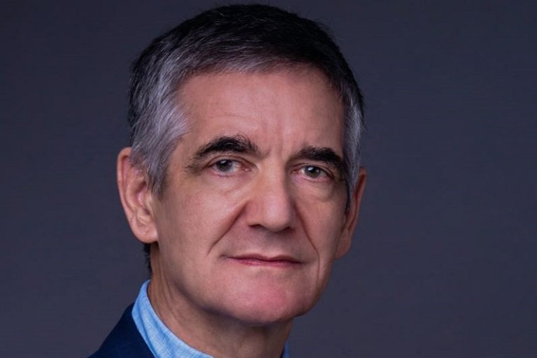 Dangote Group Managing Director, Michel Pucheros