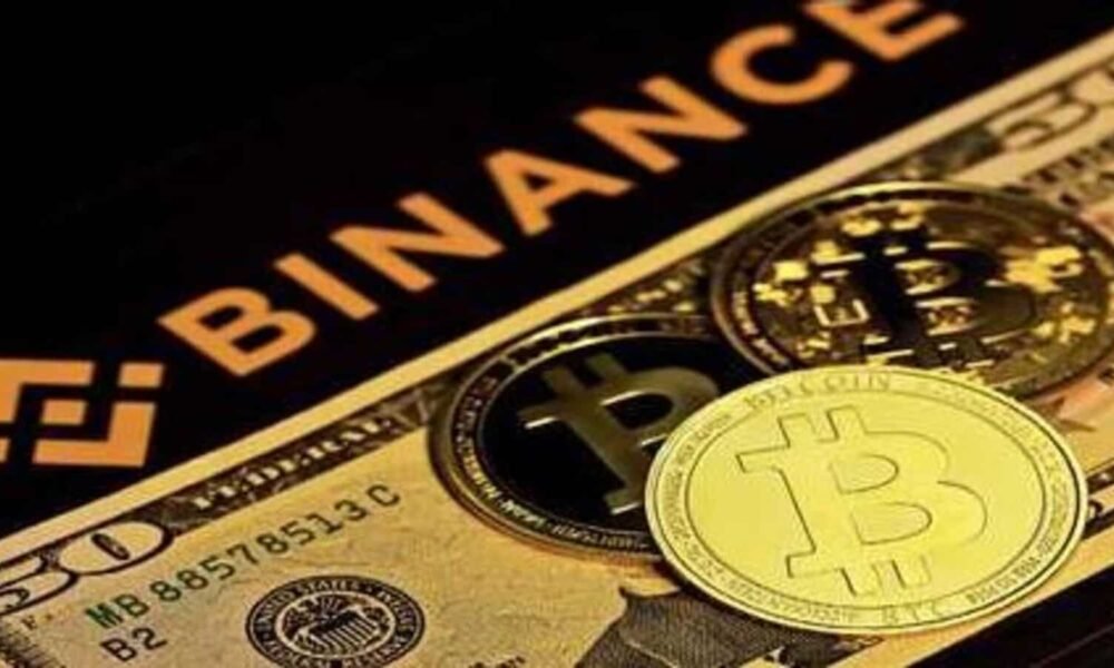 The escape of the Binance executive and other security matters By ETIM ETIM