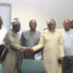 Speaker, House of Reps with ASUU chairmen