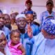Buhari meets freed Kaduna-Abuja train victims