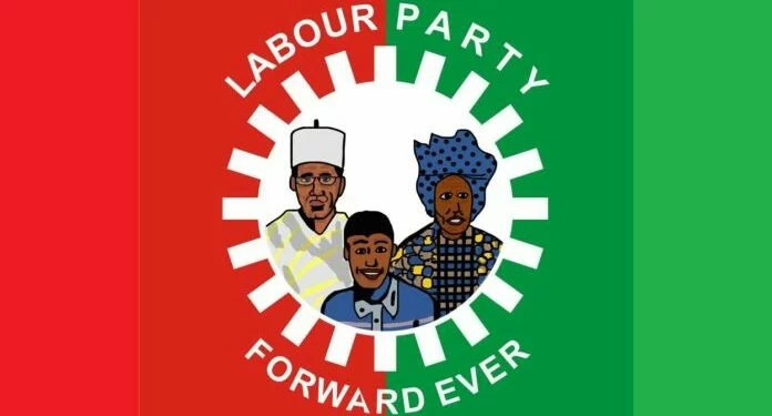 Labour Party: Court suspends national chair, secretary, others