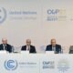 COP27 in Egypt UN Climate Change