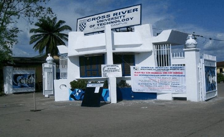 Cross River University UNICROSS Cultism