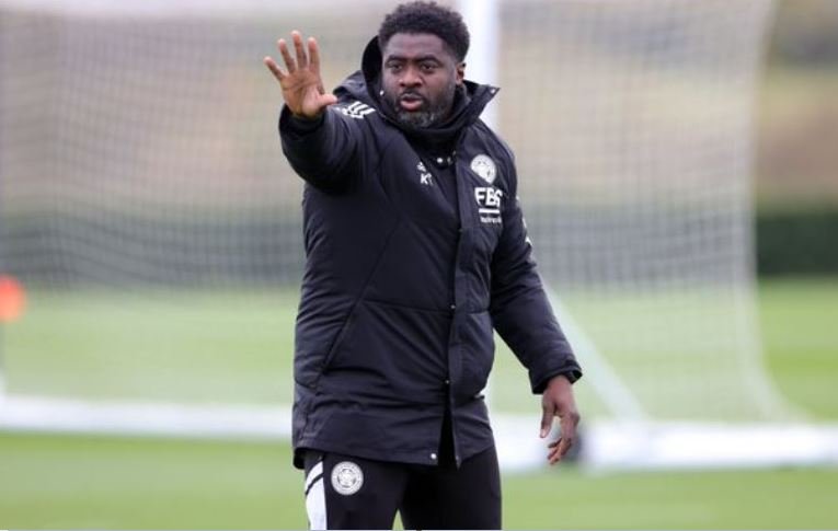 Kolo Toure is set to be named Wigan manager