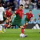 Euro 2024 qualifiers: Ronaldo named in Portugal squad