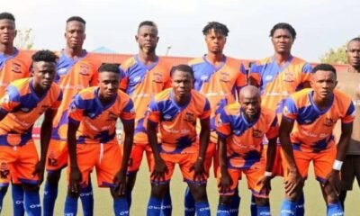 Ondo state to sell off Sunshine stars fc