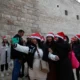Bethlehem: Christmas boost tourism after Covid hiatus