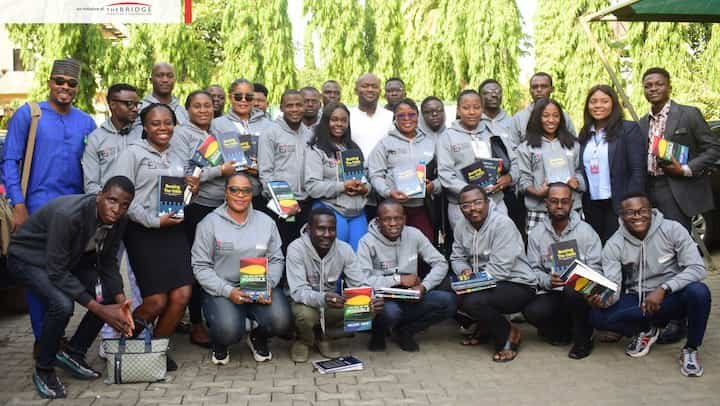 2023: Youths Leadership Training - EPLF