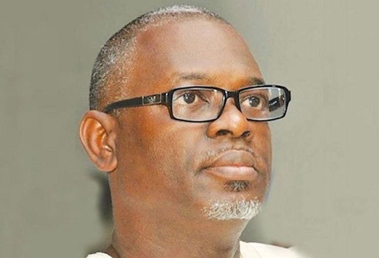 Akin Osuntokun, director general, Labour Party presidential campaign council