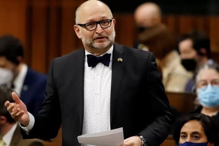 Canada's Justice Minister David Lametti said the government wanted to be prudent in its expansion of medically-assisted dying to people with mental illness....