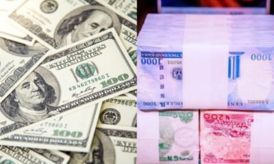 MAN urges policymakers to ensure a sustained run of naira appreciation to ease the forex burden