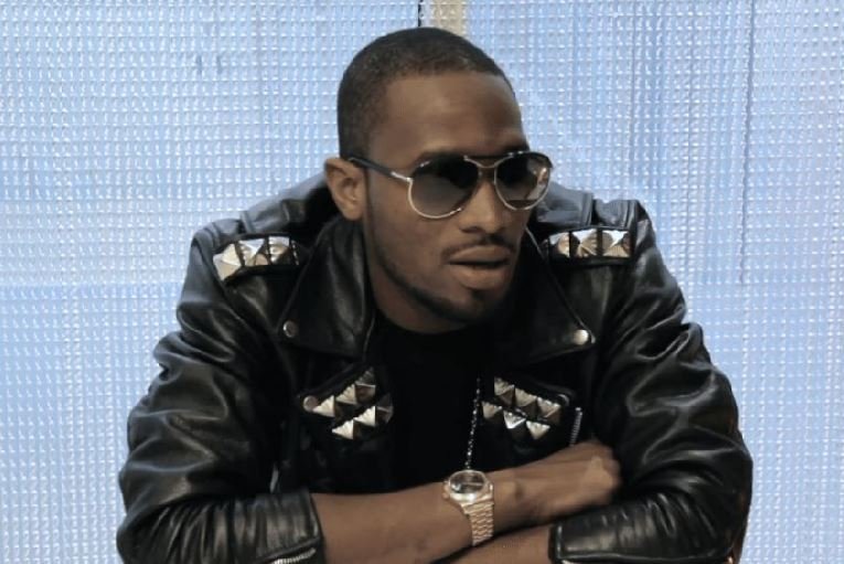 D'Banj has been arrested for questioning by ICPC over N-Power funds