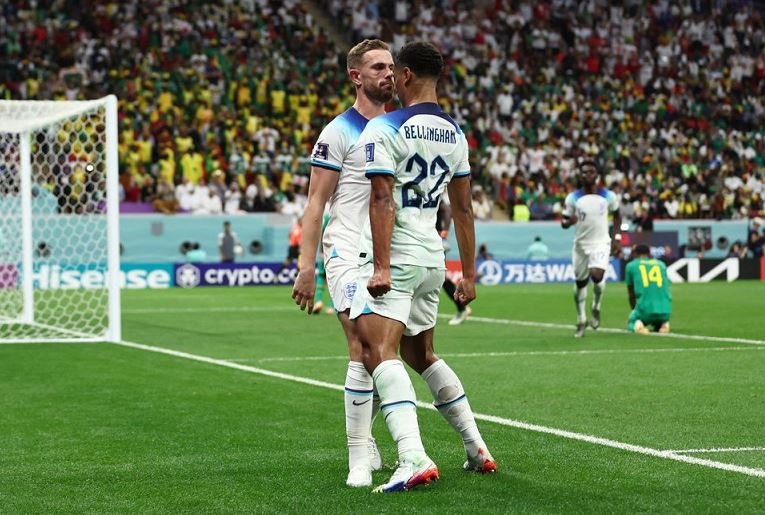 Maguire hits out at England fans who booed Henderson